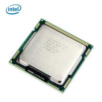 INTEL CORE CI3-540 3.06GHZ 1156P 4MB 1.N TRAY (FAN YOK) CPU İŞLEMCİ - 1